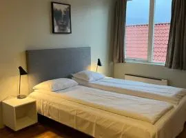 City Hostel Bergen
