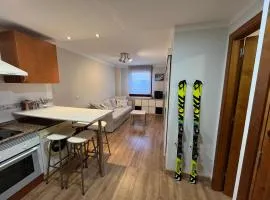 Precioso apartamento en San Isidro , ski , snow