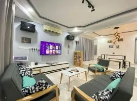Home in Johor Bahru
