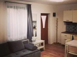 Kis Ház Apartman