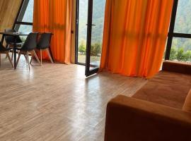 Green Villa Resort Orange，位于迪利然的乡村别墅
