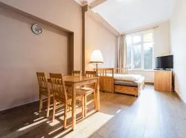 Apartmány Pod Kolonádou