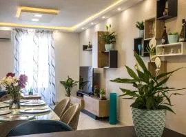 2 bedroom luxury design apartment