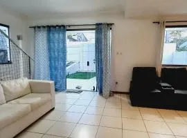 Recanto - Segurança e área de lazer próximo ao Aeroporto