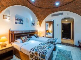 Beach Safari Nubian Resort，位于考拉亚湾的酒店