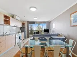 Nesuto Apartment Unit 515