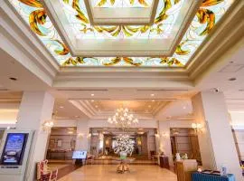 猪苗代翼塔楼李斯特酒店