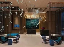 安吉英迪格酒店