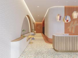 Holiday Inn & Suites Geelong by IHG，位于吉朗的酒店