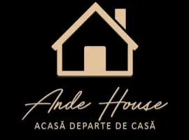 Ande House