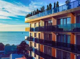 Next Green Aparthotel OFFICIAL