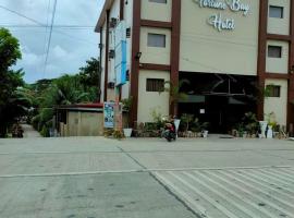 FortuneBay Hotel，位于Maravilla的酒店