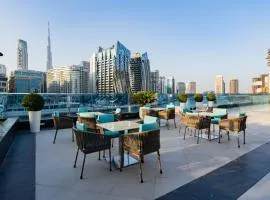 Kasco Homes Waves Tower Business Bay