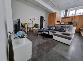 BB GUESTHOUSE，位于Wezembeek-Oppem的公寓