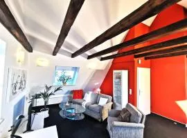 Business-Apartment Ahrensburg