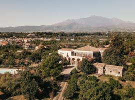 Puleera Boutique Hotel，位于加里的酒店