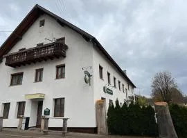 Hotel Hirsch