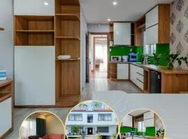 Coco Homestay，位于富国富国岛国际机场 - PQC附近的酒店