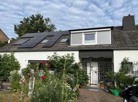 Nettes Appartment in Langenhagen