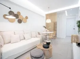 Piraeus 1 bedroom 4 persons apartment