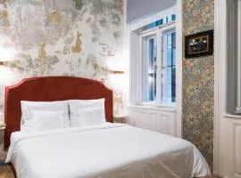 Metropolis Budapest Boutique Hotel