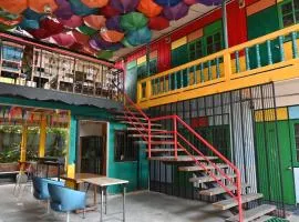 MARIA Guesthouse