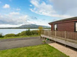 Chalet Loch Side Lodge 8 by Interhome