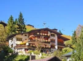 安德烈公寓酒店