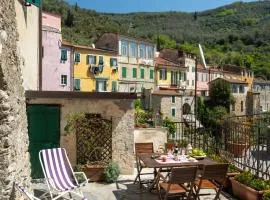 Apartment Ca du Ponte by Interhome