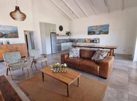 Bestuis Cottages - Die Walvis，位于Klapmuts的酒店