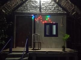 Polo LoLad do，位于Nagargaon的酒店