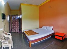 STAYMAKER Kabini Lodge，位于Antarasante的酒店