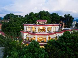 Mirabel Hotel Resort，位于图利凯尔的酒店