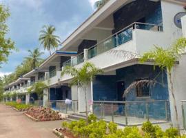 Aachal Beach Resort，位于Murūd的酒店