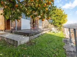 Casa da Piscina - Casas de Alem - Ecoturismo