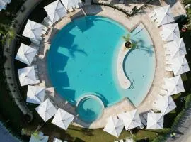 弗莱米尼欧田园小屋花园酒店