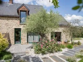 Gîte de charme à la campagne