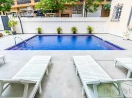 Inftour Primavera Apartamento