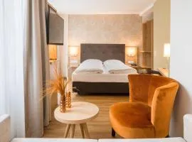 弗朗德舍尔霍夫酒店