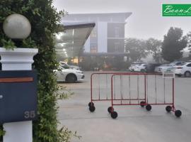 Baan Lita，位于Phimai的酒店