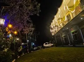 JMT Eco-Binsar by StayApart