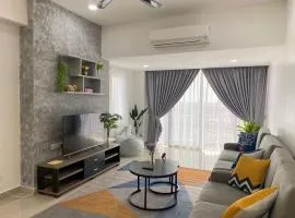 休闲民宿 Leisure Homestay @The Venus Sitiawan