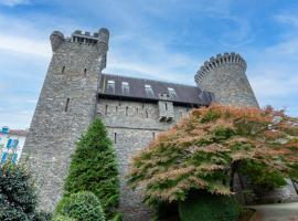 Castello Ripa Baveno，位于巴韦诺的酒店