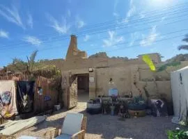 Muhra Camp Siwa