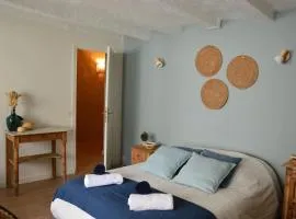 Maison chaleureuse entre la Touraine et le Berry