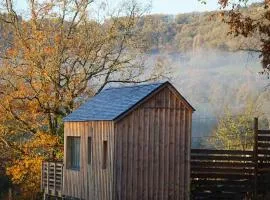 A LA BELLE ECORCE- tiny house
