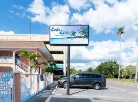 Echo Sails Motel