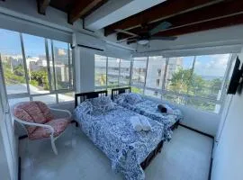 Exclusivo apartamento Duplex Bahia fragata