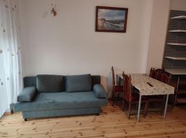 Grajewo - Mieszkanie dla 4 osób，位于格拉耶沃的酒店