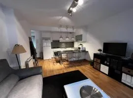 Oktheway Santander Street